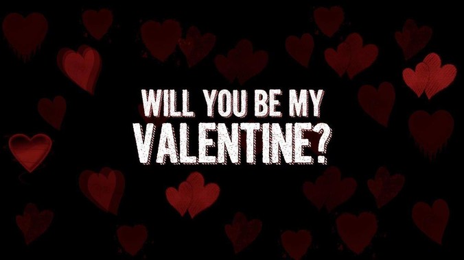 请问照片里这个人是谁呀？