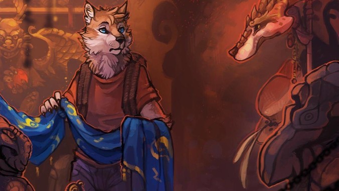 凡人修仙传#为啥只有韩立学各家技能，其他人为啥不去学?