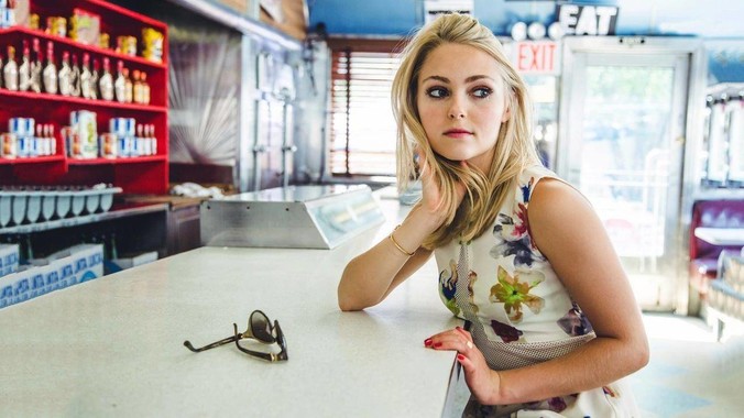 请问有什么轻松好笑沙雕的言情***？